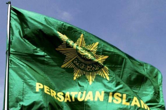 Tentang Portal PD PERSIS Kabupaten Sumbawa